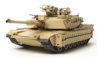 Tamiya M1A2 SEP Abrams TUSK II 